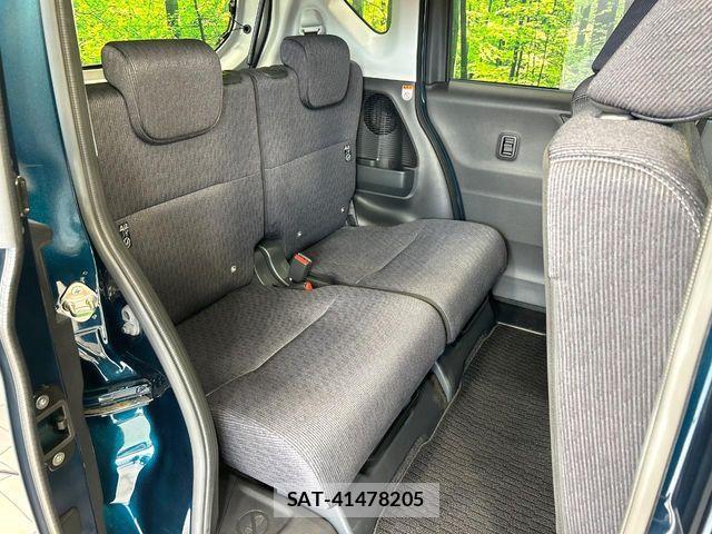 Daihatsu MOVE 2025-06 8230925-8
