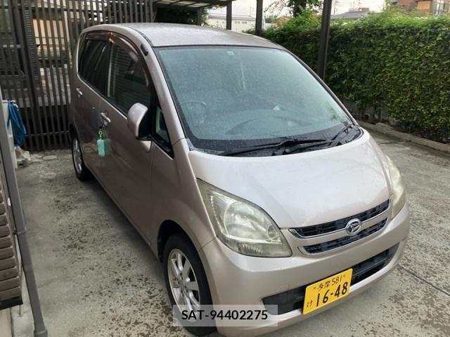 Daihatsu MOVE 2007-07 8230926-0