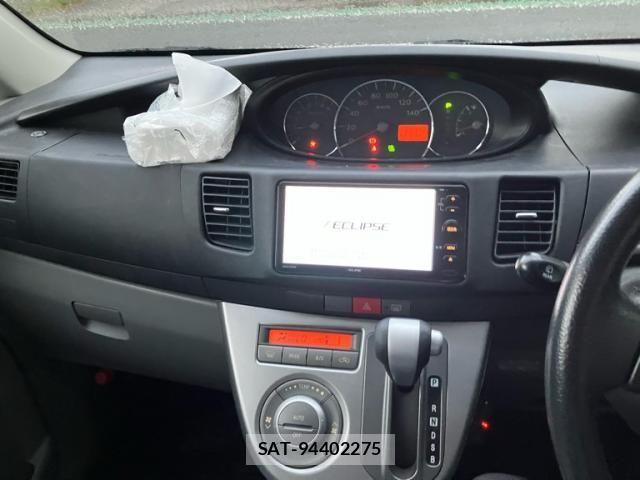 Daihatsu MOVE 2007-07 8230926-9