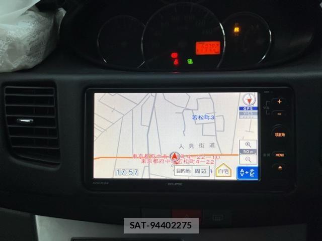 Daihatsu MOVE 2007-07 8230926-10
