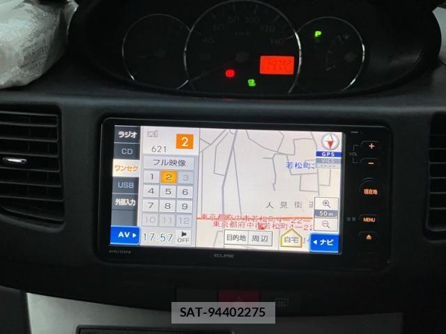 Daihatsu MOVE 2007-07 8230926-11