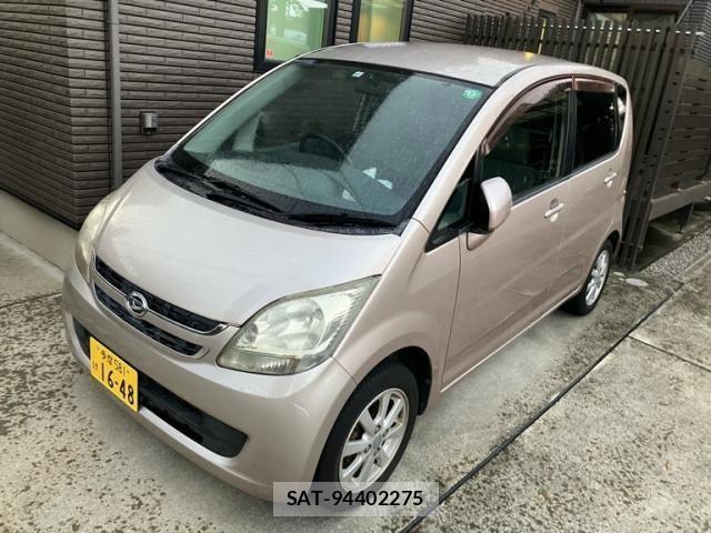 Daihatsu MOVE 2007-07 8230926-1