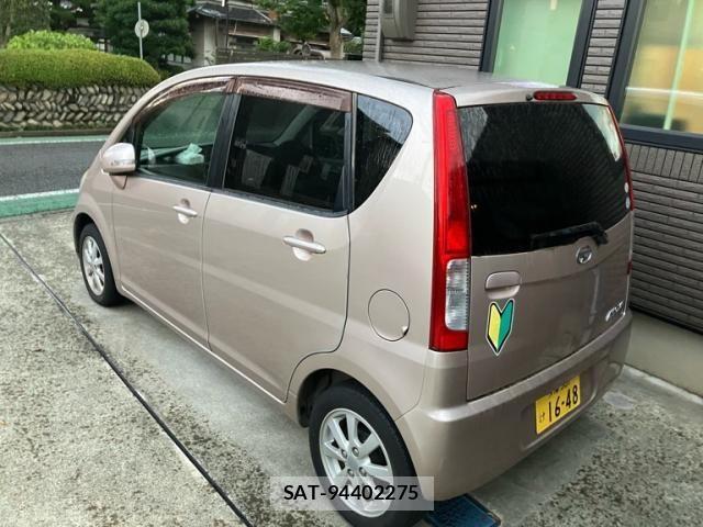 Daihatsu MOVE 2007-07 8230926-2