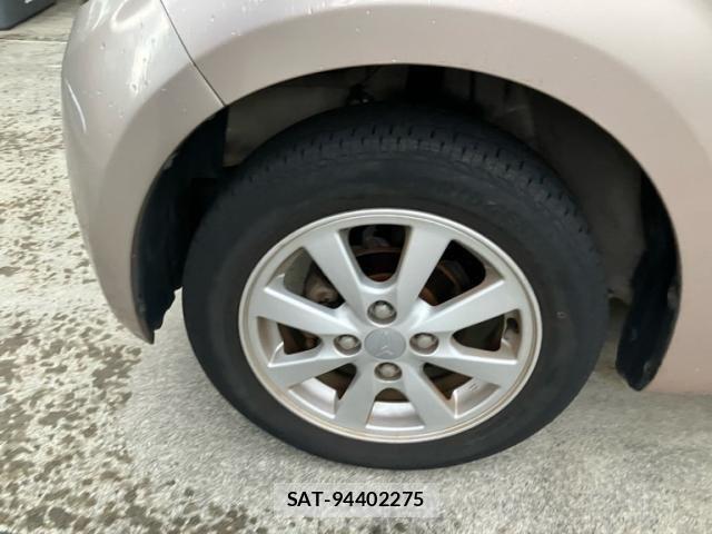 Daihatsu MOVE 2007-07 8230926-4