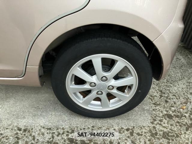 Daihatsu MOVE 2007-07 8230926-5