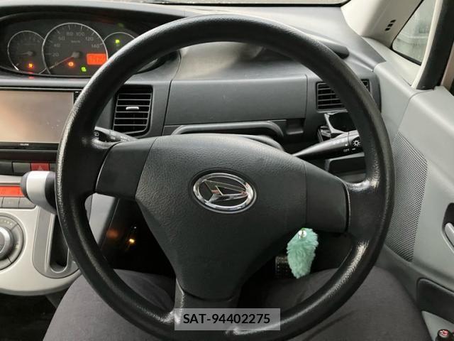Daihatsu MOVE 2007-07 8230926-8