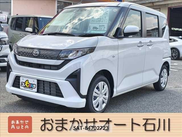 Daihatsu MOVE 2025-06 8245974-0