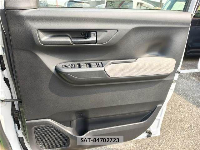 Daihatsu MOVE 2025-06 8245974-9