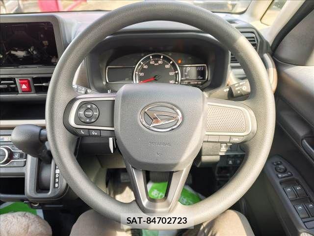 Daihatsu MOVE 2025-06 8245974-10