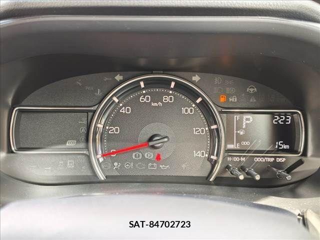 Daihatsu MOVE 2025-06 8245974-11