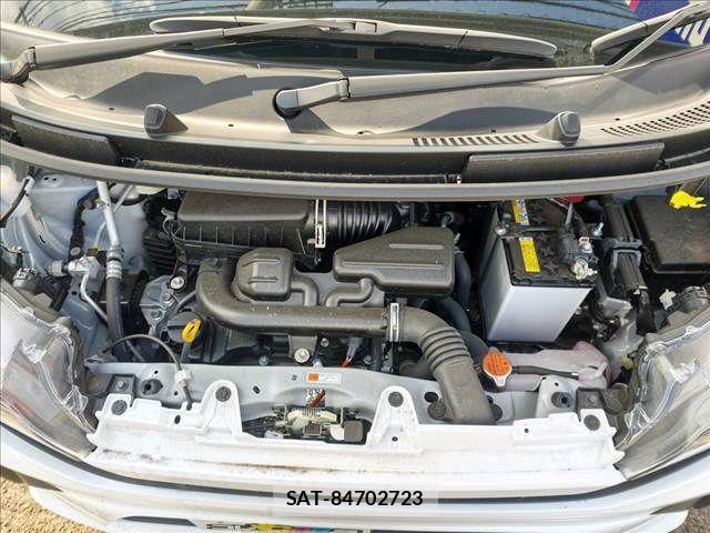 Daihatsu MOVE 2025-06 8245974-13