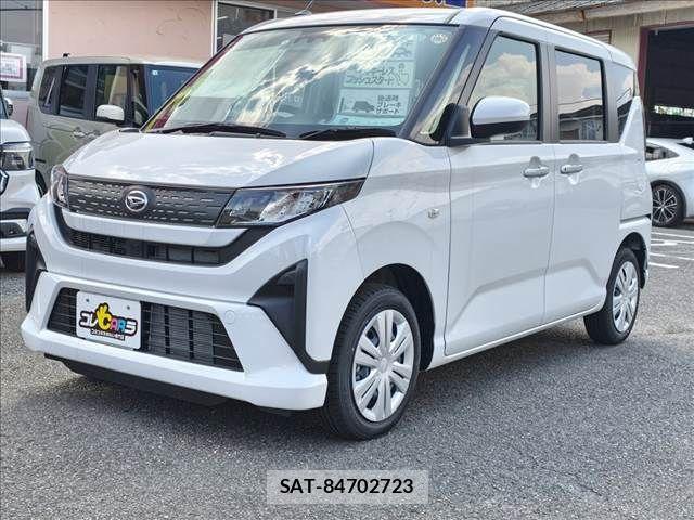 Daihatsu MOVE 2025-06 8245974-15