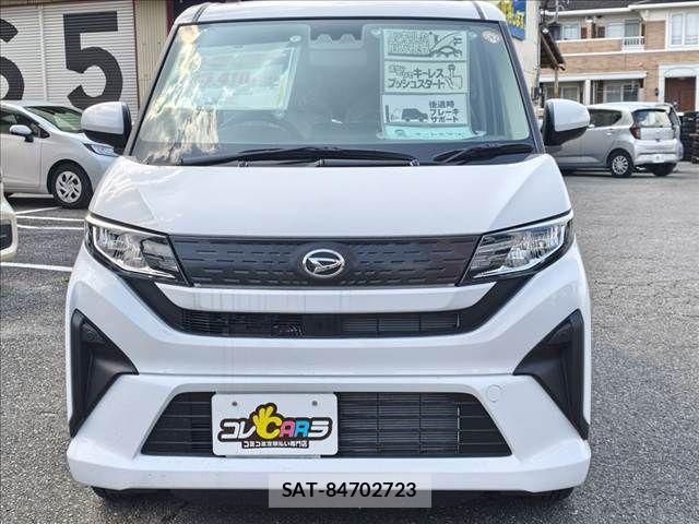 Daihatsu MOVE 2025-06 8245974-1