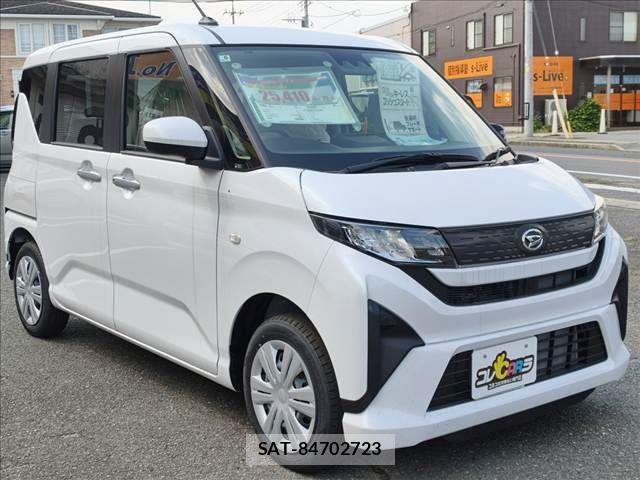 Daihatsu MOVE 2025-06 8245974-2
