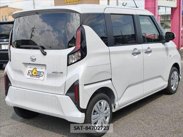 Daihatsu MOVE 2025-06 8245974-3