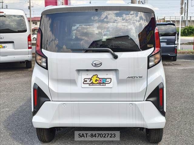 Daihatsu MOVE 2025-06 8245974-4