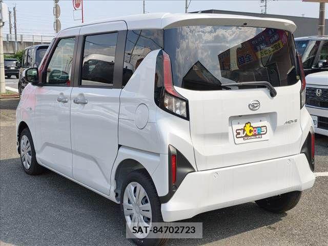 Daihatsu MOVE 2025-06 8245974-5