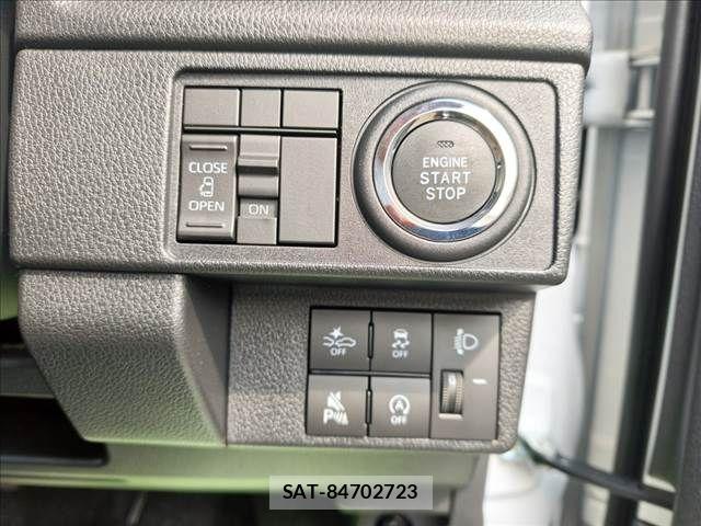 Daihatsu MOVE 2025-06 8245974-8