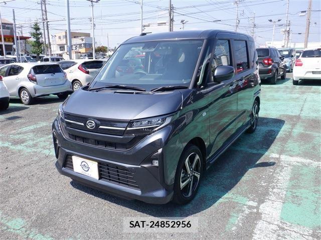 Daihatsu MOVE 2025-06 8245972-0