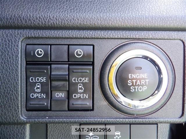 Daihatsu MOVE 2025-06 8245972-11