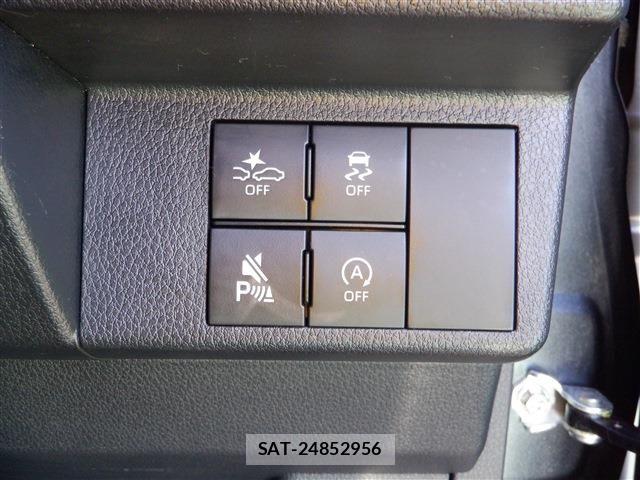 Daihatsu MOVE 2025-06 8245972-13