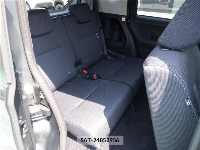 Daihatsu MOVE 2025-06 8245972-17