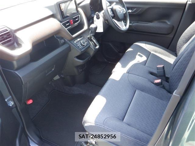 Daihatsu MOVE 2025-06 8245972-18