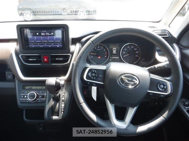 Daihatsu MOVE 2025-06 8245972-1