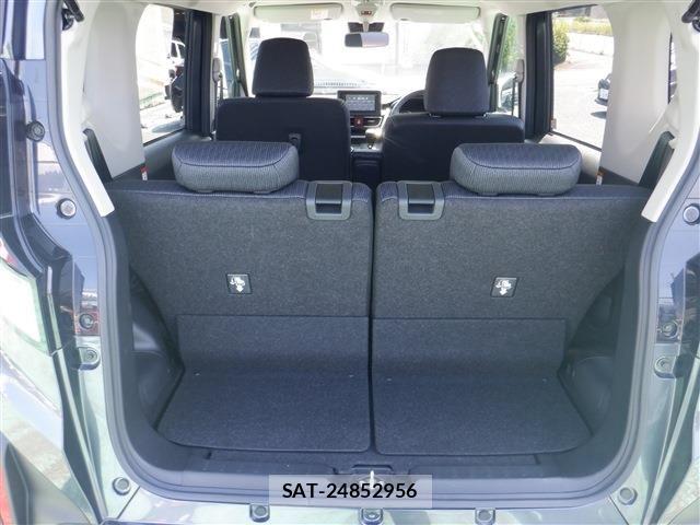 Daihatsu MOVE 2025-06 8245972-21
