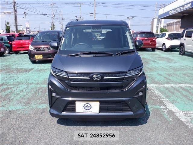 Daihatsu MOVE 2025-06 8245972-23