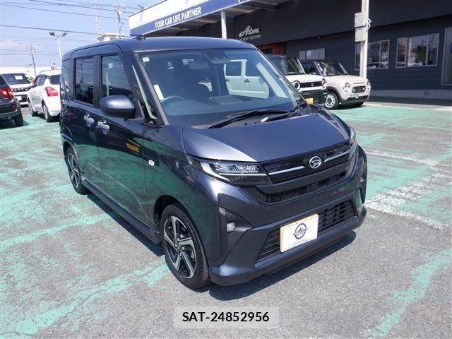 Daihatsu MOVE 2025-06 8245972-24