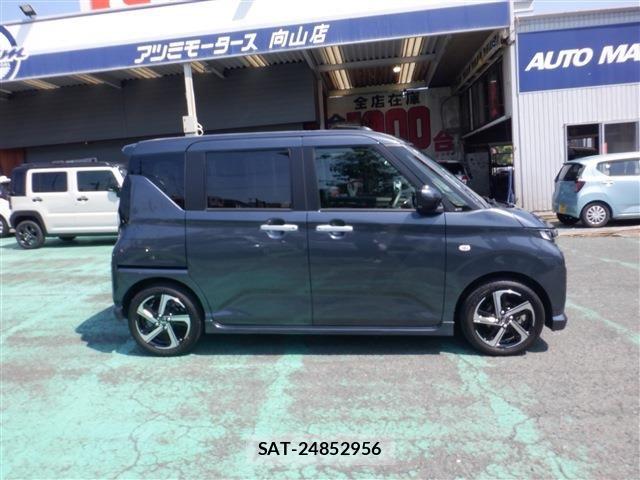 Daihatsu MOVE 2025-06 8245972-25