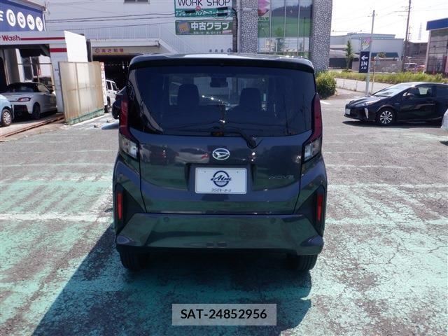 Daihatsu MOVE 2025-06 8245972-26