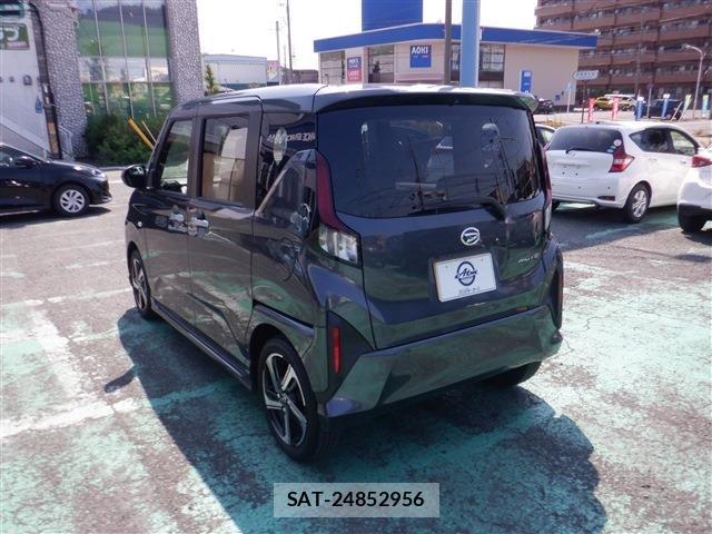 Daihatsu MOVE 2025-06 8245972-27