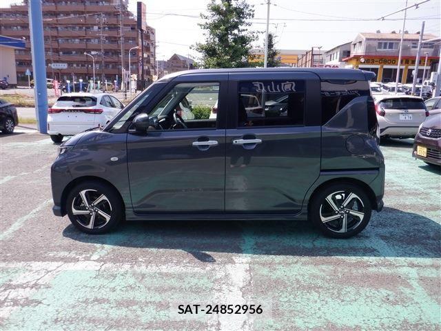 Daihatsu MOVE 2025-06 8245972-28