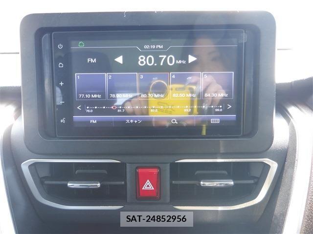 Daihatsu MOVE 2025-06 8245972-2