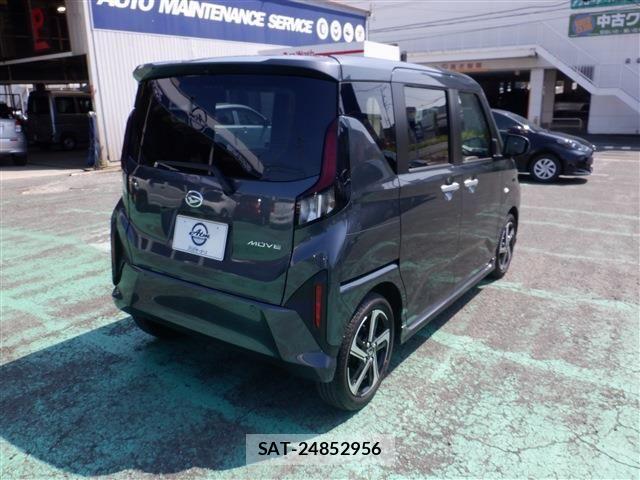 Daihatsu MOVE 2025-06 8245972-5