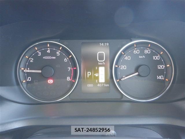 Daihatsu MOVE 2025-06 8245972-6