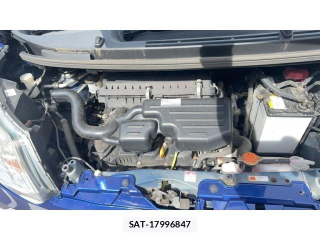 Daihatsu MOVE 2017-08 8245980-10