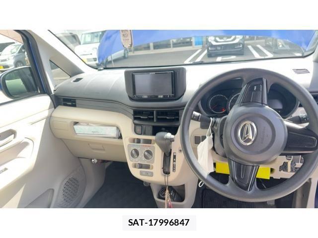 Daihatsu MOVE 2017-08 8245980-12