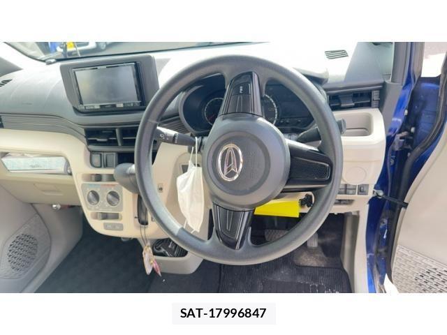 Daihatsu MOVE 2017-08 8245980-13