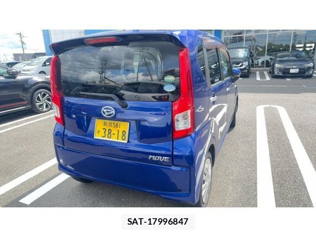 Daihatsu MOVE 2017-08 8245980-1