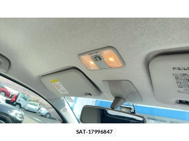 Daihatsu MOVE 2017-08 8245980-23