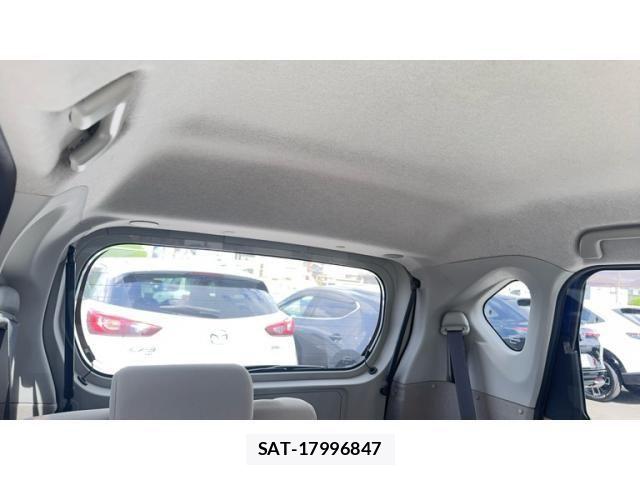 Daihatsu MOVE 2017-08 8245980-27