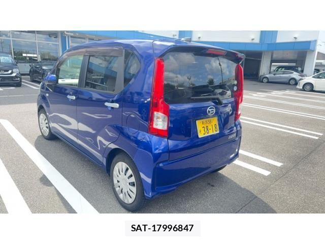 Daihatsu MOVE 2017-08 8245980-2