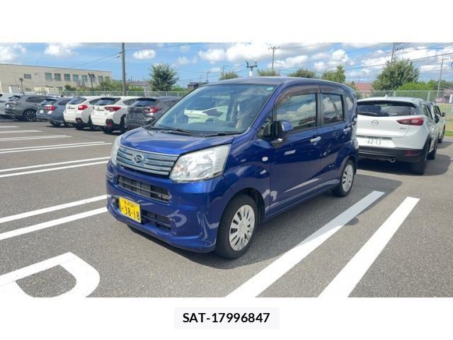 Daihatsu MOVE 2017-08 8245980-3