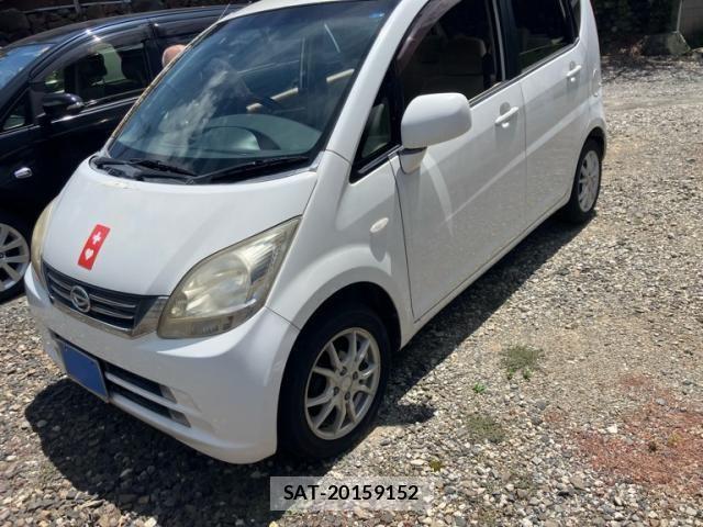 Daihatsu MOVE 2010-04 8245981-0