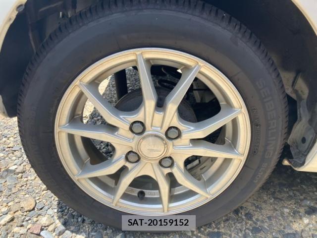 Daihatsu MOVE 2010-04 8245981-8