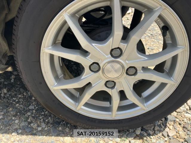Daihatsu MOVE 2010-04 8245981-9