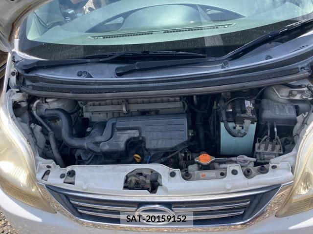Daihatsu MOVE 2010-04 8245981-10